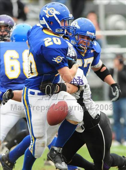 Thumbnail 3 in North Branford @ Vinal RVT-Coginchaug photogallery.