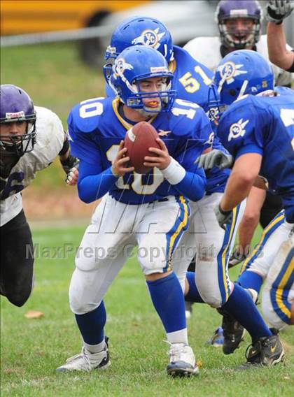 Thumbnail 2 in North Branford @ Vinal RVT-Coginchaug photogallery.