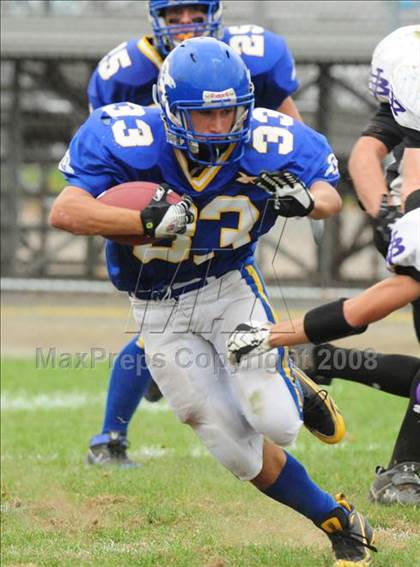 Thumbnail 1 in North Branford @ Vinal RVT-Coginchaug photogallery.