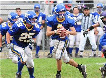 Thumbnail 1 in North Branford @ Vinal RVT-Coginchaug photogallery.