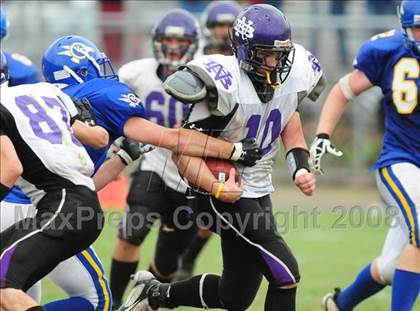 Thumbnail 2 in North Branford @ Vinal RVT-Coginchaug photogallery.