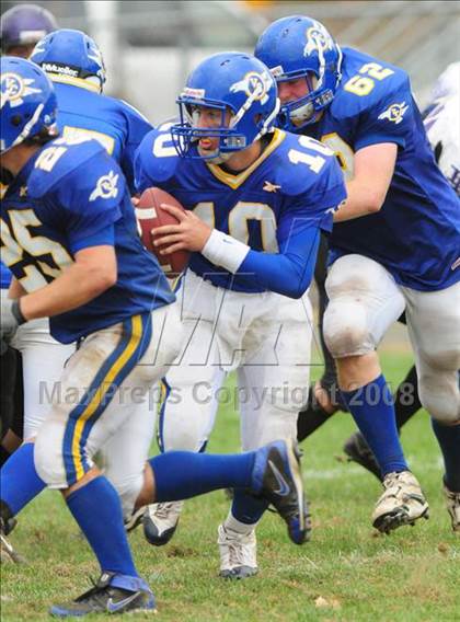 Thumbnail 1 in North Branford @ Vinal RVT-Coginchaug photogallery.