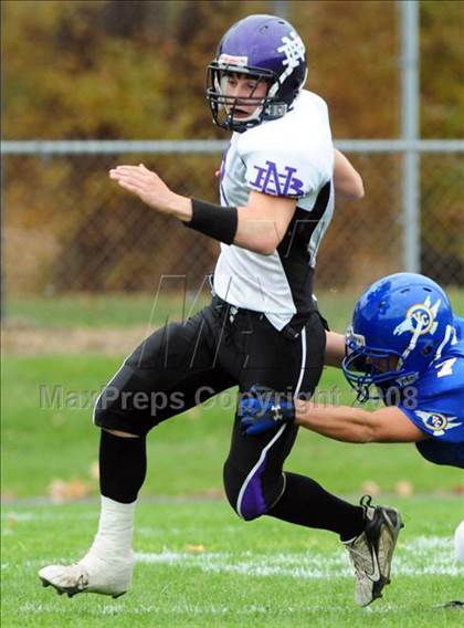 Thumbnail 1 in North Branford @ Vinal RVT-Coginchaug photogallery.