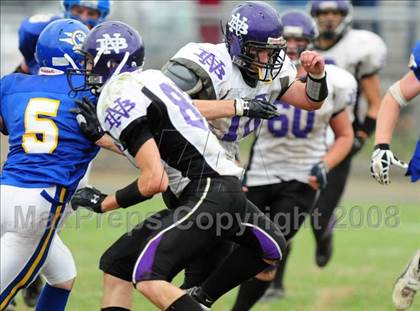 Thumbnail 1 in North Branford @ Vinal RVT-Coginchaug photogallery.
