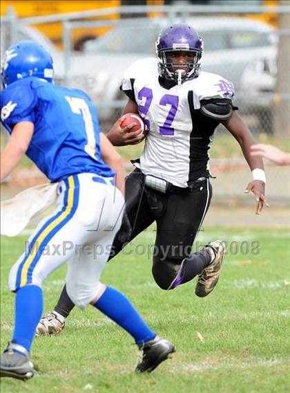 Thumbnail 3 in North Branford @ Vinal RVT-Coginchaug photogallery.