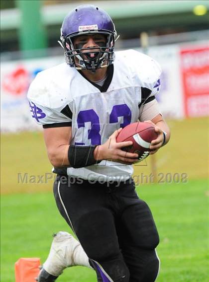Thumbnail 3 in North Branford @ Vinal RVT-Coginchaug photogallery.