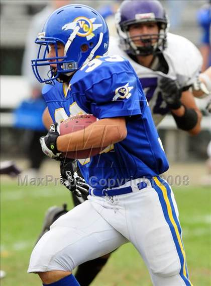 Thumbnail 3 in North Branford @ Vinal RVT-Coginchaug photogallery.
