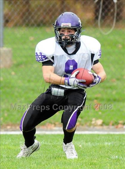 Thumbnail 3 in North Branford @ Vinal RVT-Coginchaug photogallery.