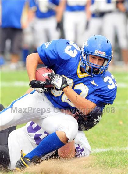 Thumbnail 1 in North Branford @ Vinal RVT-Coginchaug photogallery.