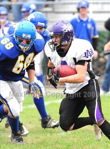 Thumbnail 3 in North Branford @ Vinal RVT-Coginchaug photogallery.