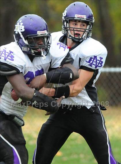 Thumbnail 1 in North Branford @ Vinal RVT-Coginchaug photogallery.