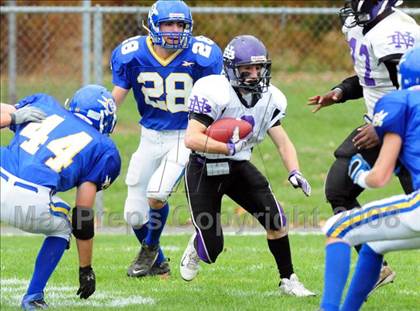 Thumbnail 3 in North Branford @ Vinal RVT-Coginchaug photogallery.