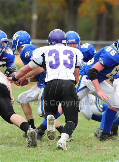 Thumbnail 1 in North Branford @ Vinal RVT-Coginchaug photogallery.