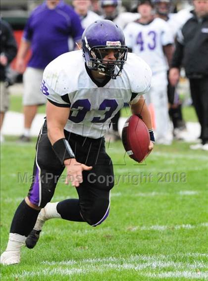 Thumbnail 1 in North Branford @ Vinal RVT-Coginchaug photogallery.