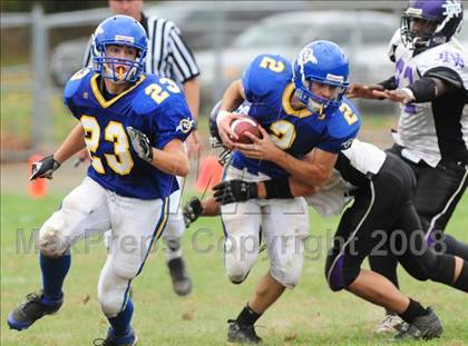 Thumbnail 1 in North Branford @ Vinal RVT-Coginchaug photogallery.