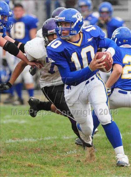 Thumbnail 3 in North Branford @ Vinal RVT-Coginchaug photogallery.