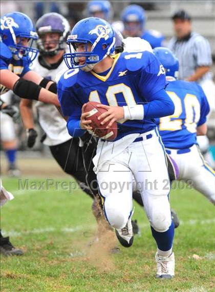 Thumbnail 1 in North Branford @ Vinal RVT-Coginchaug photogallery.