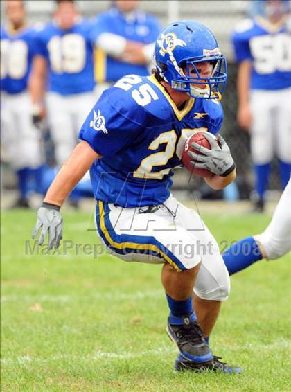 Thumbnail 3 in North Branford @ Vinal RVT-Coginchaug photogallery.