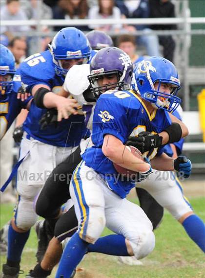 Thumbnail 3 in North Branford @ Vinal RVT-Coginchaug photogallery.