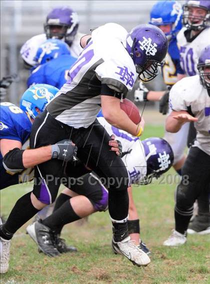 Thumbnail 2 in North Branford @ Vinal RVT-Coginchaug photogallery.