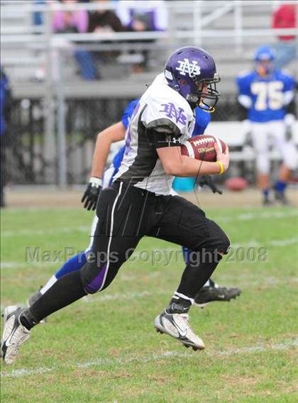 Thumbnail 3 in North Branford @ Vinal RVT-Coginchaug photogallery.