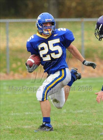 Thumbnail 2 in North Branford @ Vinal RVT-Coginchaug photogallery.