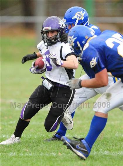 Thumbnail 2 in North Branford @ Vinal RVT-Coginchaug photogallery.