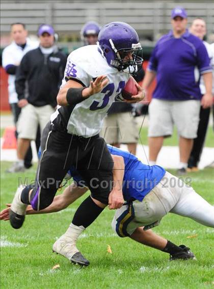 Thumbnail 2 in North Branford @ Vinal RVT-Coginchaug photogallery.