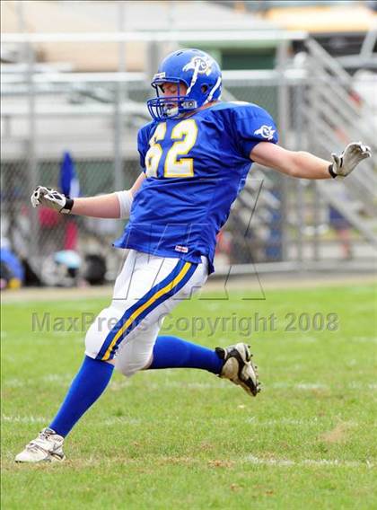 Thumbnail 1 in North Branford @ Vinal RVT-Coginchaug photogallery.