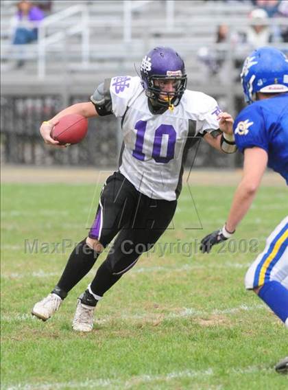 Thumbnail 3 in North Branford @ Vinal RVT-Coginchaug photogallery.