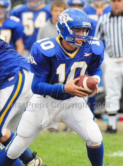 Thumbnail 2 in North Branford @ Vinal RVT-Coginchaug photogallery.