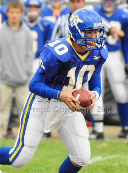 Thumbnail 3 in North Branford @ Vinal RVT-Coginchaug photogallery.