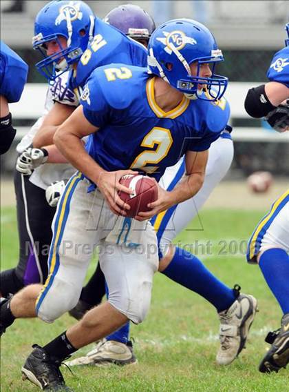 Thumbnail 2 in North Branford @ Vinal RVT-Coginchaug photogallery.