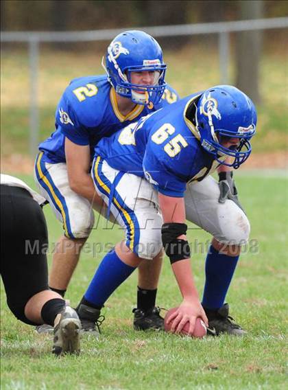 Thumbnail 3 in North Branford @ Vinal RVT-Coginchaug photogallery.