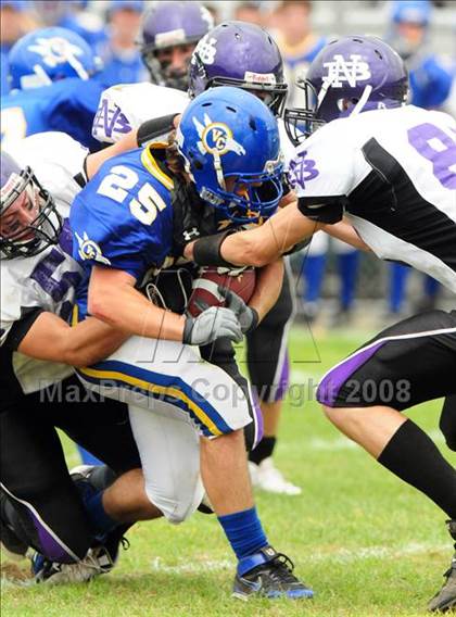Thumbnail 1 in North Branford @ Vinal RVT-Coginchaug photogallery.