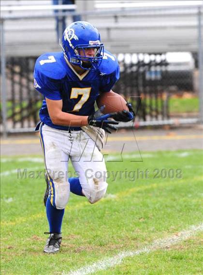 Thumbnail 2 in North Branford @ Vinal RVT-Coginchaug photogallery.