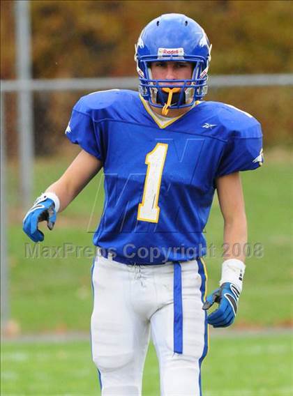 Thumbnail 2 in North Branford @ Vinal RVT-Coginchaug photogallery.
