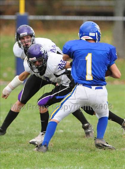 Thumbnail 2 in North Branford @ Vinal RVT-Coginchaug photogallery.