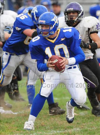 Thumbnail 2 in North Branford @ Vinal RVT-Coginchaug photogallery.