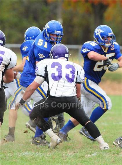 Thumbnail 2 in North Branford @ Vinal RVT-Coginchaug photogallery.