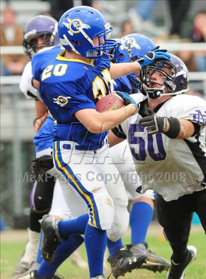 Thumbnail 2 in North Branford @ Vinal RVT-Coginchaug photogallery.