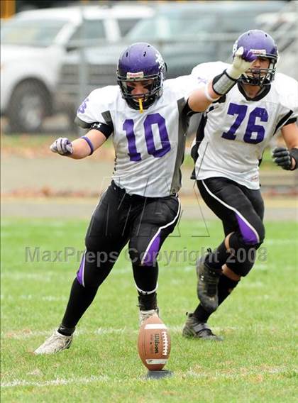 Thumbnail 3 in North Branford @ Vinal RVT-Coginchaug photogallery.