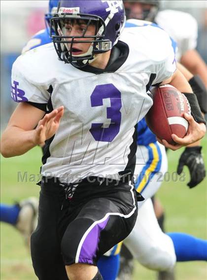 Thumbnail 1 in North Branford @ Vinal RVT-Coginchaug photogallery.