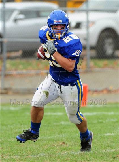 Thumbnail 1 in North Branford @ Vinal RVT-Coginchaug photogallery.
