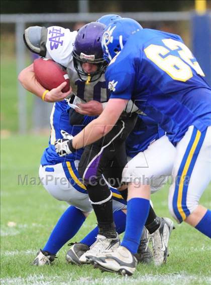 Thumbnail 1 in North Branford @ Vinal RVT-Coginchaug photogallery.