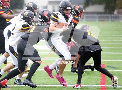 Thumbnail 1 in Kellam @ Bayside photogallery.