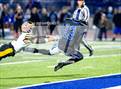 Photo from the gallery "Rocklin vs. Del Oro (CIF SJS D2 Semifinal)"