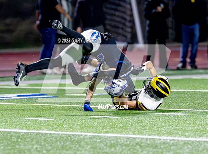 Thumbnail 1 in Rocklin vs. Del Oro (CIF SJS D2 Semifinal) photogallery.