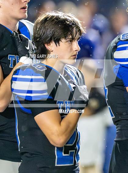 Thumbnail 3 in Rocklin vs. Del Oro (CIF SJS D2 Semifinal) photogallery.