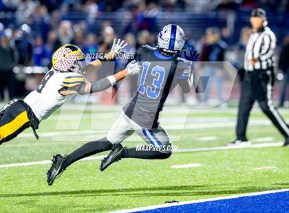 Thumbnail 1 in Rocklin vs. Del Oro (CIF SJS D2 Semifinal) photogallery.